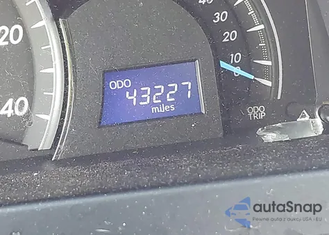 2015 Toyota Camry Le from USA, damaged, VIN 4T4BF1FK5FR486393